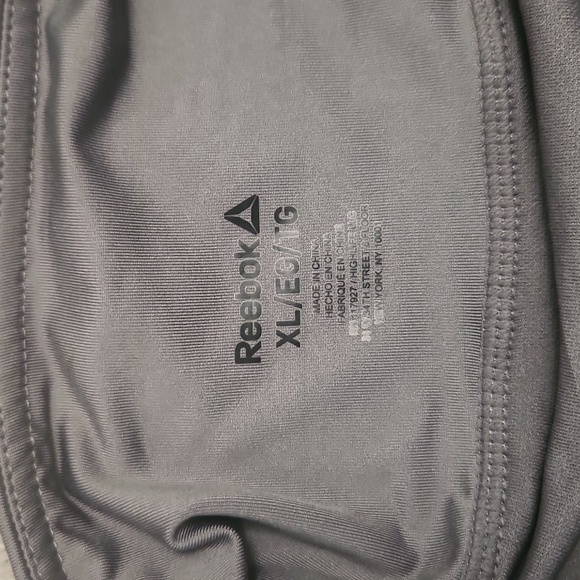 Reebok Athletic Shorts - Picture 3 of 3
